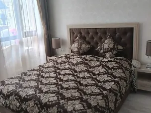 Prodej bytu 3+kk, Nesebar, Bulharsko, 93 m2