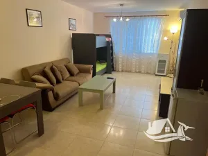 Prodej bytu 2+kk, Nesebar, Bulharsko, 59 m2