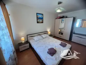 Prodej bytu 2+kk, Nesebar, Bulharsko, 59 m2