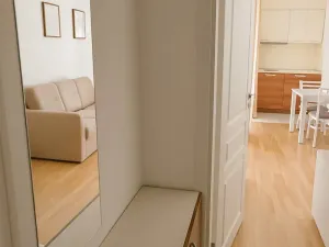 Prodej bytu 2+kk, Nesebar, Bulharsko, 49 m2