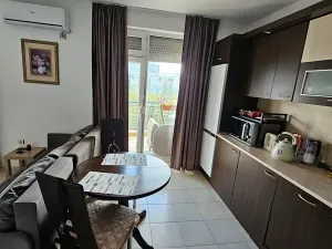 Prodej bytu 4+kk, Nesebar, Bulharsko, 129 m2