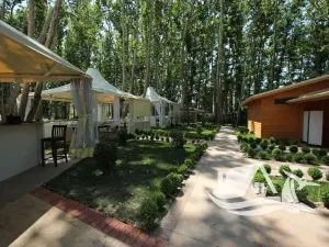 Prodej bytu 3+kk, Nesebar, Bulharsko, 62 m2