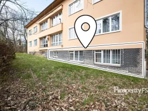 Prodej bytu 3+1, Kladno, Huťská, 83 m2