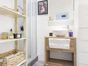 Pronájem bytu 1+1, Ostrava, Zelená, 36 m2