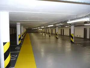 Pronájem bytu 2+kk, Praha - Vinohrady, Korunní, 57 m2