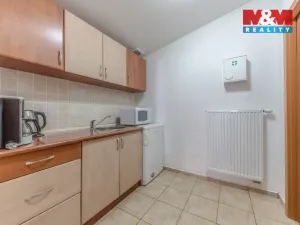 Prodej výrobních prostor, Česká Lípa, Dubická, 1182 m2