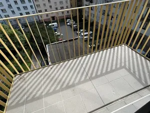 Pronájem bytu 2+kk, Ostrava, 30. dubna, 47 m2