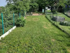 Prodej rodinného domu, Velká Bíteš, 70 m2