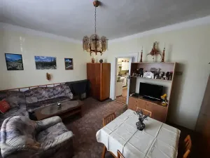 Prodej rodinného domu, Velká Bíteš, 70 m2