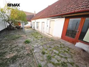 Prodej rodinného domu, Slavkov u Brna, 160 m2