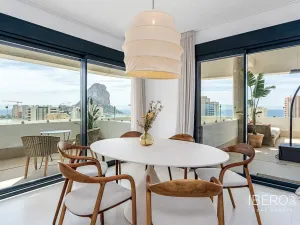 Prodej bytu 3+kk, Calp, Španělsko, 220 m2