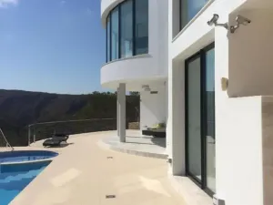 Prodej rodinného domu, Xàbia, Španělsko, 338 m2