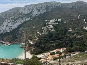 Prodej rodinného domu, Xàbia, Španělsko, 338 m2