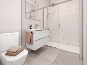 Prodej bytu 2+kk, San Javier, Španělsko, 71 m2