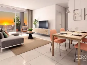 Prodej bytu 2+kk, San Javier, Španělsko, 71 m2
