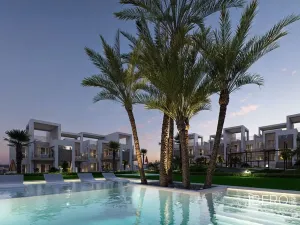 Prodej bytu 3+kk, Quesada, Španělsko, 73 m2