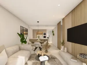 Prodej bytu 3+kk, Quesada, Španělsko, 73 m2