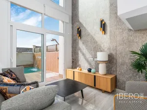 Prodej rodinného domu, Los Montesinos, Španělsko, 116 m2