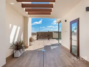 Prodej rodinného domu, Los Montesinos, Španělsko, 116 m2