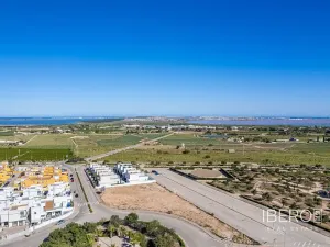 Prodej rodinného domu, Los Montesinos, Španělsko, 116 m2