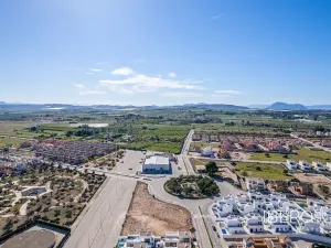 Prodej rodinného domu, Los Montesinos, Španělsko, 116 m2