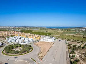 Prodej rodinného domu, Los Montesinos, Španělsko, 116 m2