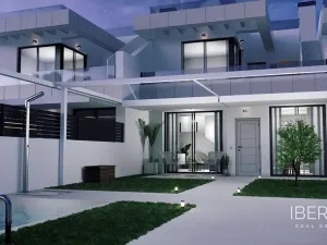 Prodej rodinného domu, Rojales, Španělsko, 167 m2