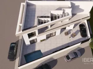 Prodej rodinného domu, Rojales, Španělsko, 167 m2