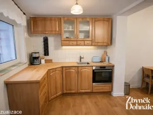 Prodej rodinného domu, Čejč, 94 m2