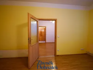 Prodej rodinného domu, Čejč, 94 m2