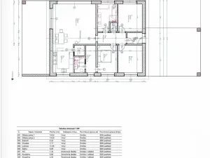 Prodej pozemku pro bydlení, Střítež, 1673 m2