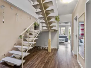 Prodej rodinného domu, Hodonín, Sušilova, 130 m2