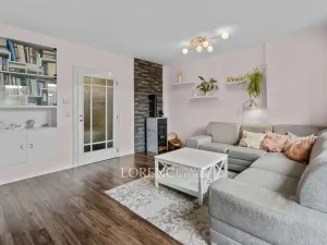 Prodej rodinného domu, Hodonín, Sušilova, 130 m2