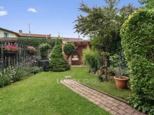 Prodej rodinného domu, Hodonín, Sušilova, 130 m2