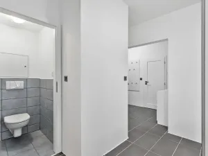 Prodej bytu 2+1, Liberec, Křížová, 62 m2