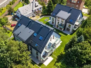 Prodej bytu 4+kk, Liberec, Dukelská, 128 m2