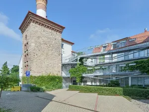 Pronájem bytu 1+kk, Praha - Lochkov, U sladovny, 36 m2