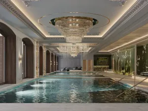 Prodej historického objektu, Hluboš