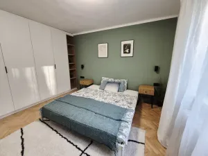 Prodej bytu 3+kk, Pardubice - Zelené Předměstí, Sokolovská, 66 m2