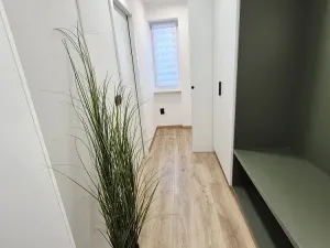 Prodej bytu 3+kk, Pardubice - Zelené Předměstí, Sokolovská, 66 m2