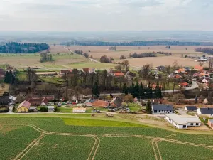 Prodej pozemku pro bydlení, Sloupnice, 1501 m2