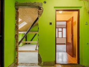 Prodej rodinného domu, Polička, 150 m2