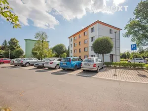 Pronájem bytu 1+1, Postřelmov, Nová, 32 m2