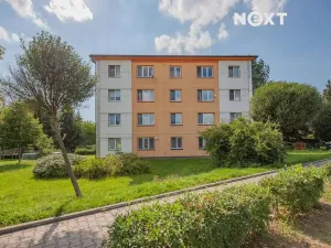 Pronájem bytu 1+1, Postřelmov, Nová, 32 m2