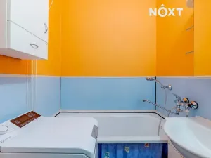 Pronájem bytu 2+1, Přerov, bří Hovůrkových, 51 m2