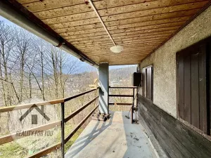Prodej chaty, Železný Brod, Na stráni, 45 m2