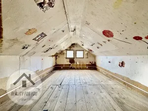 Prodej chaty, Železný Brod, Na stráni, 45 m2