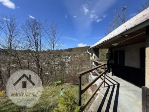 Prodej chaty, Železný Brod, Na stráni, 45 m2