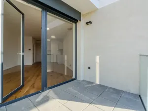 Pronájem bytu 2+kk, Praha - Strašnice, Ramonova, 59 m2