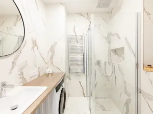 Pronájem bytu 1+kk, Praha, Na dračkách, 29 m2